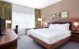 Hilton Garden Inn Sunderland fotoÄŸrafÄ±