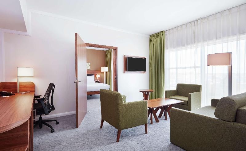 Hilton Garden Inn Sunderland - Oda