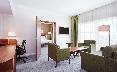 Hilton Garden Inn Sunderland oda fotoğrafı