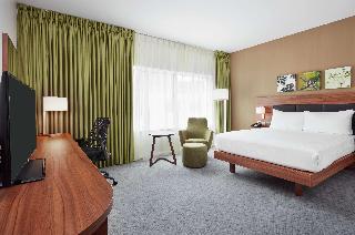 Hilton Garden Inn Sunderland fotoÄŸrafÄ±