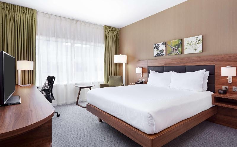 Hilton Garden Inn Sunderland - Oda