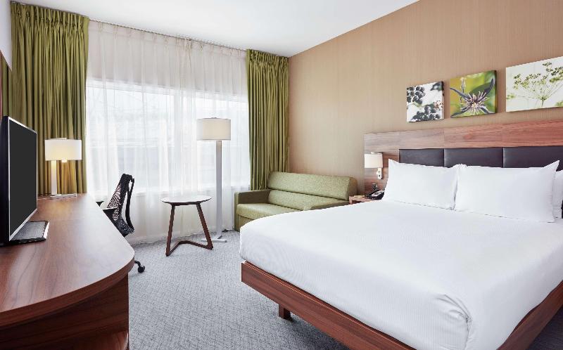 Hilton Garden Inn Sunderland - Oda