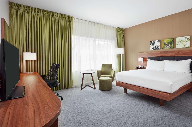 Hilton Garden Inn Sunderland - Oda