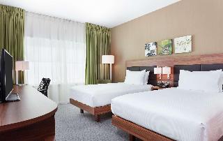 Hilton Garden Inn Sunderland fotoÄŸrafÄ±