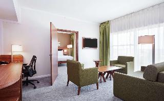 Hilton Garden Inn Sunderland fotoÄŸrafÄ±