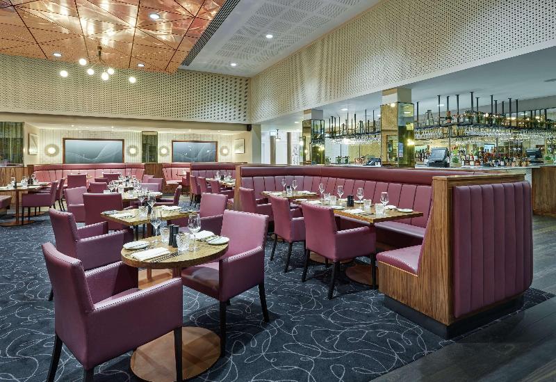 Hilton Garden Inn Sunderland - Restoran