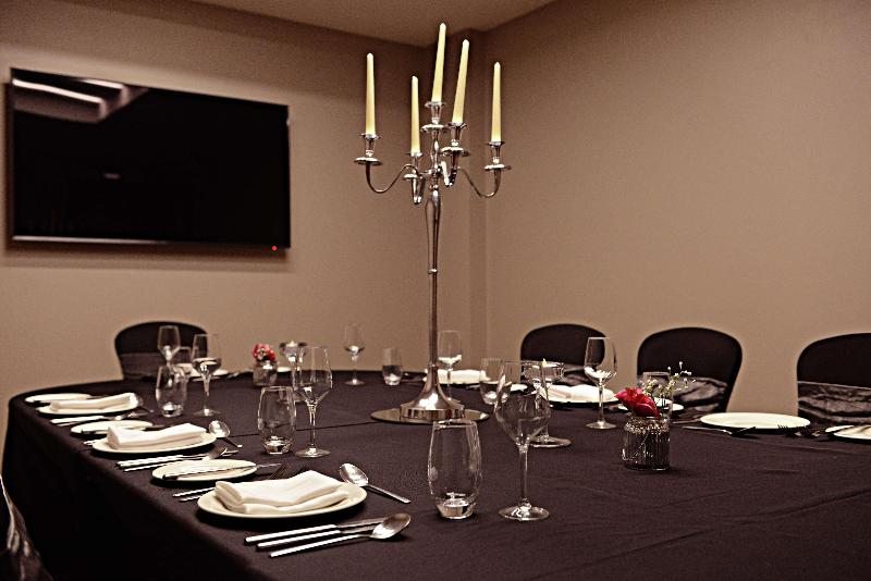 Hilton Garden Inn Sunderland - Restoran