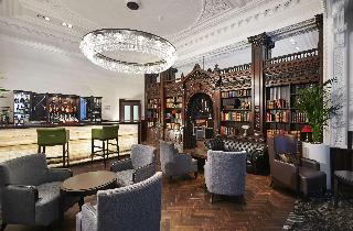 DoubleTree by Hilton Hotel & Spa Liverpool fotoÄŸrafÄ±