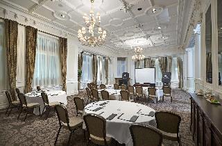 DoubleTree by Hilton Hotel & Spa Liverpool fotoÄŸrafÄ±