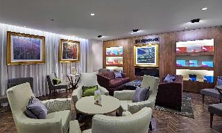DoubleTree by Hilton Hotel & Spa Liverpool fotoÄŸrafÄ±