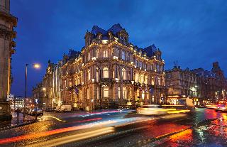 DoubleTree by Hilton Hotel & Spa Liverpool fotoÄŸrafÄ±