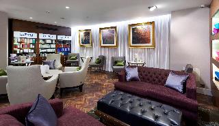 DoubleTree by Hilton Hotel & Spa Liverpool fotoÄŸrafÄ±