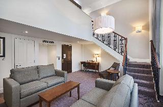 DoubleTree by Hilton Hotel & Spa Liverpool fotoÄŸrafÄ±