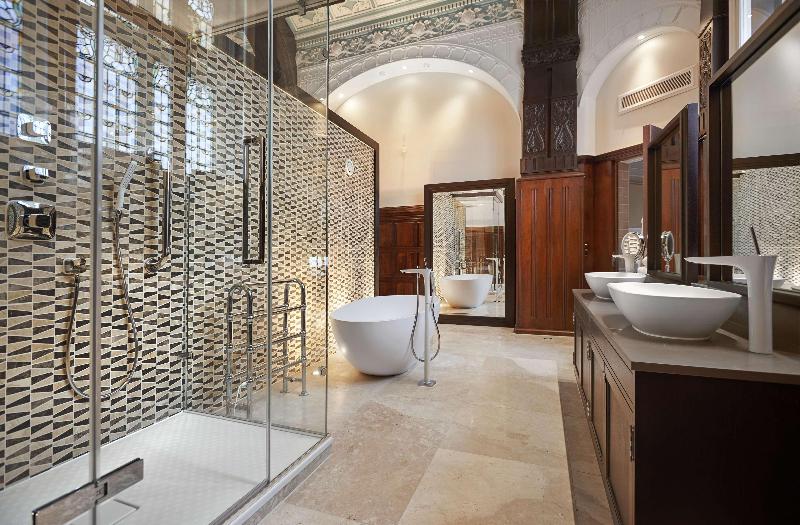 DoubleTree by Hilton Hotel & Spa Liverpool - Oda
