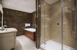 DoubleTree by Hilton Hotel & Spa Liverpool fotoÄŸrafÄ±