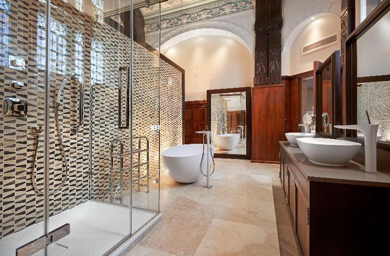 DoubleTree by Hilton Hotel & Spa Liverpool - Oda
