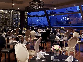 Pullman Istanbul Hotel & Convention Center fotoÄŸrafÄ±