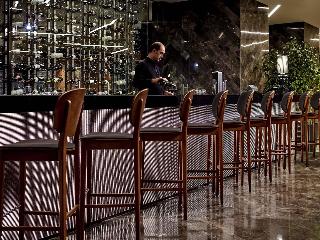 Pullman Istanbul Hotel & Convention Center fotoÄŸrafÄ±