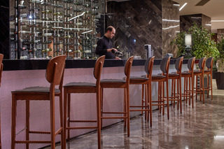 Pullman Istanbul Hotel & Convention Center fotoÄŸrafÄ±