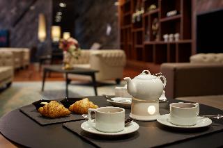 Pullman Istanbul Hotel & Convention Center fotoÄŸrafÄ±