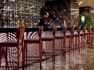 Pullman Istanbul Hotel & Convention Center fotoÄŸrafÄ±