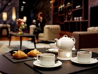 Pullman Istanbul Hotel & Convention Center fotoÄŸrafÄ±