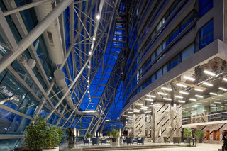 Pullman Istanbul Hotel & Convention Center fotoÄŸrafÄ±