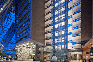 Pullman Istanbul Hotel & Convention Center fotoÄŸrafÄ±