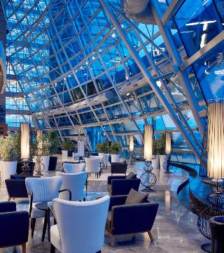 Pullman Istanbul Hotel & Convention Center fotoÄŸrafÄ±