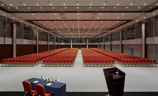 Pullman Istanbul Hotel & Convention Center fotoÄŸrafÄ±
