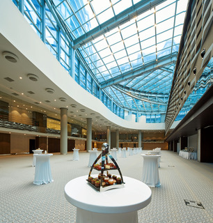 Pullman Istanbul Hotel & Convention Center fotoÄŸrafÄ±