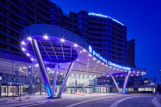 Pullman Istanbul Hotel & Convention Center fotoÄŸrafÄ±