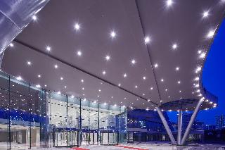 Pullman Istanbul Hotel & Convention Center fotoÄŸrafÄ±