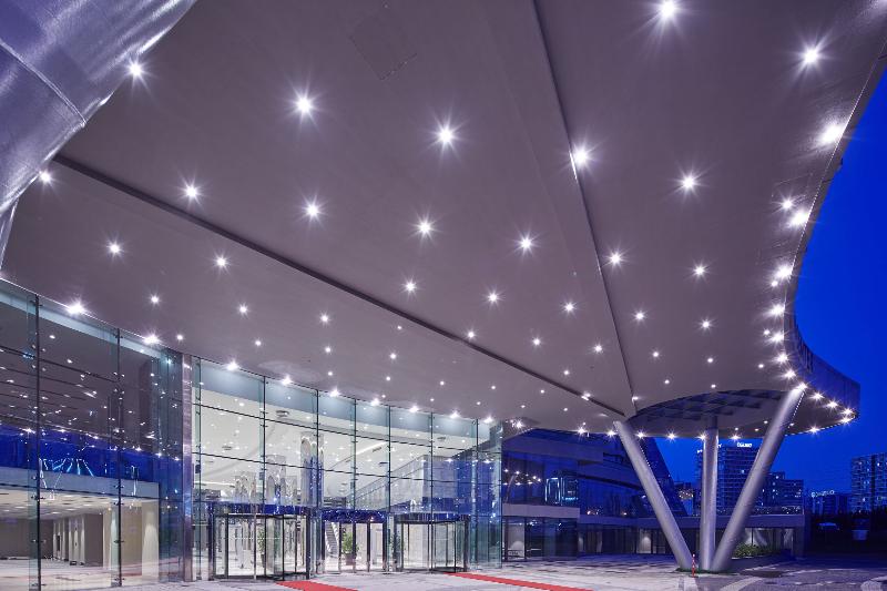 Pullman Istanbul Hotel & Convention Center - Toplantı