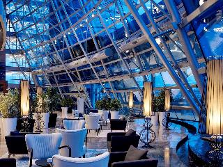 Pullman Istanbul Hotel & Convention Center fotoÄŸrafÄ±