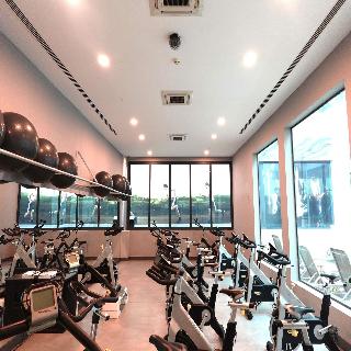 Pullman Istanbul Hotel & Convention Center fotoÄŸrafÄ±