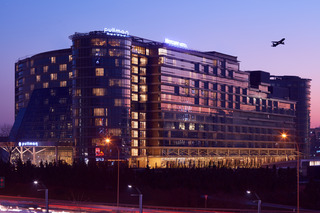 Pullman Istanbul Hotel & Convention Center fotoÄŸrafÄ±
