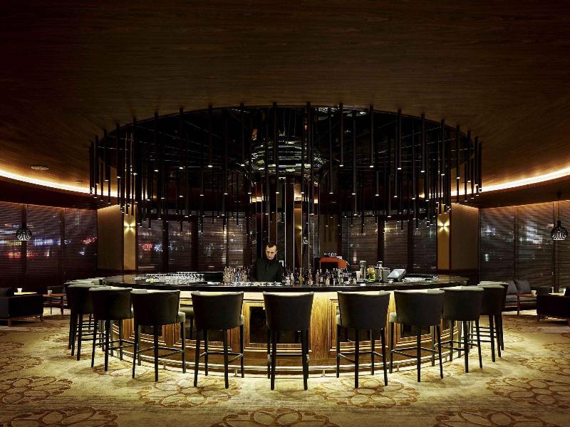 Pullman Istanbul Hotel & Convention Center - Genel