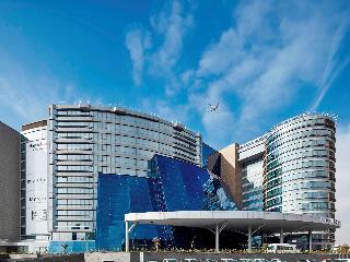 Pullman Istanbul Hotel & Convention Center fotoÄŸrafÄ±