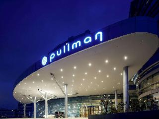 Pullman Istanbul Hotel & Convention Center fotoÄŸrafÄ±