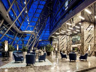 Pullman Istanbul Hotel & Convention Center fotoÄŸrafÄ±