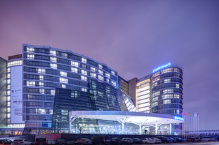 Pullman Istanbul Hotel & Convention Center fotoÄŸrafÄ±