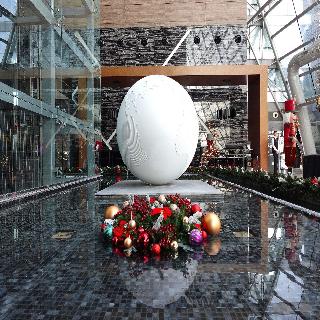 Pullman Istanbul Hotel & Convention Center fotoÄŸrafÄ±