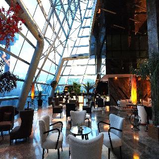 Pullman Istanbul Hotel & Convention Center fotoÄŸrafÄ±