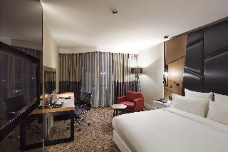 Pullman Istanbul Hotel & Convention Center fotoÄŸrafÄ±