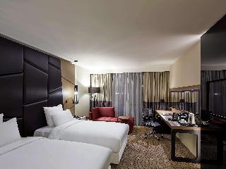 Pullman Istanbul Hotel & Convention Center fotoÄŸrafÄ±