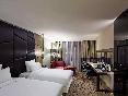Pullman Istanbul Hotel & Convention Center oda fotoğrafı