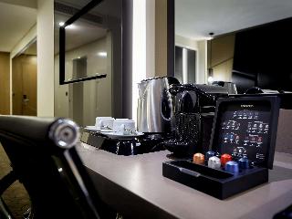 Pullman Istanbul Hotel & Convention Center fotoÄŸrafÄ±