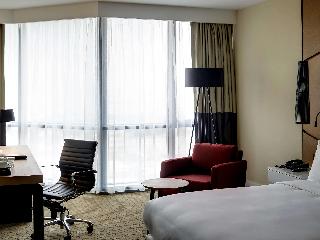 Pullman Istanbul Hotel & Convention Center fotoÄŸrafÄ±