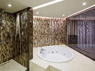 Pullman Istanbul Hotel & Convention Center fotoÄŸrafÄ±